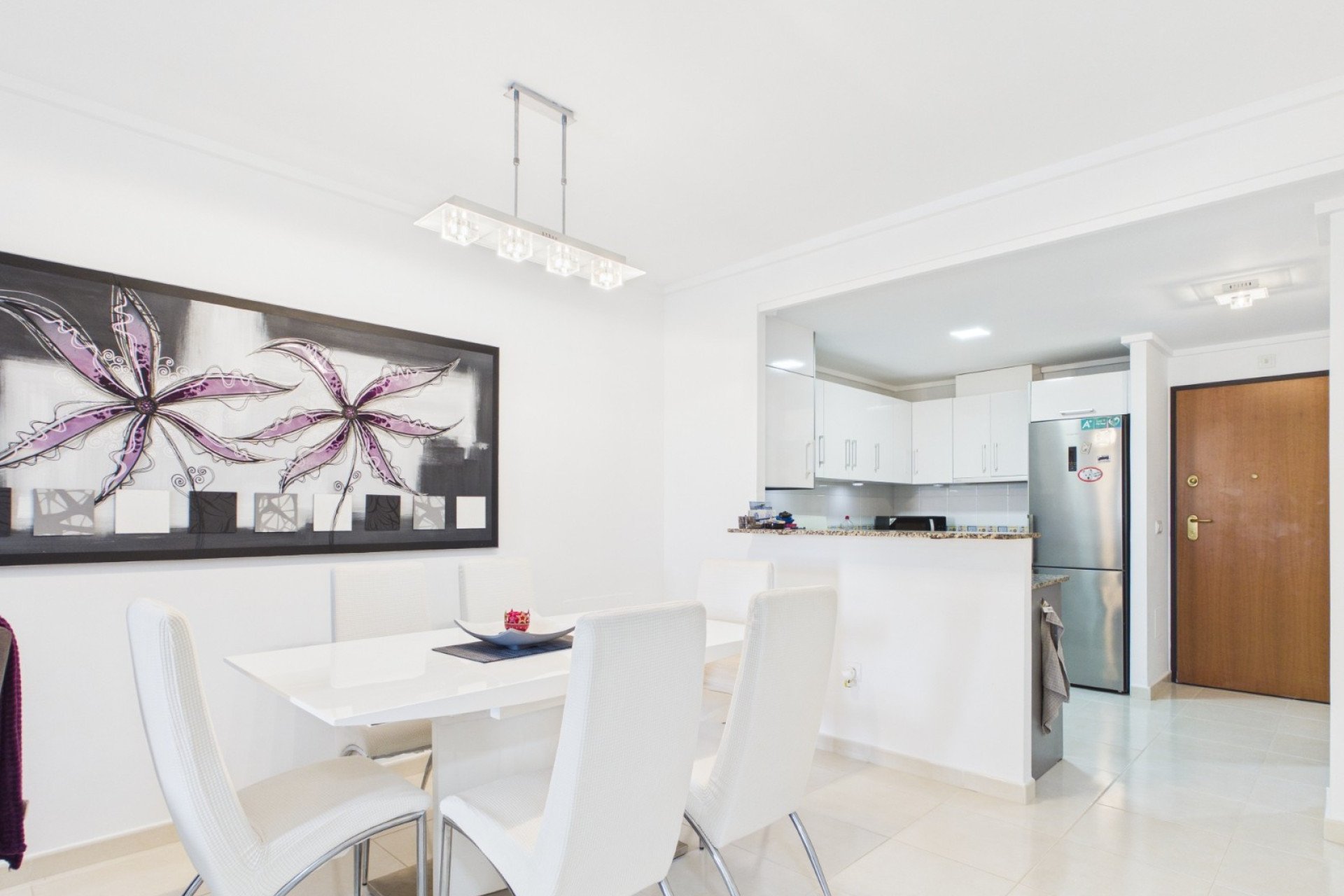 Sale - Apartment - Los Alcázares - Puerto Marina