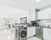 Sale - Apartment - Los Alcázares - Puerto Marina