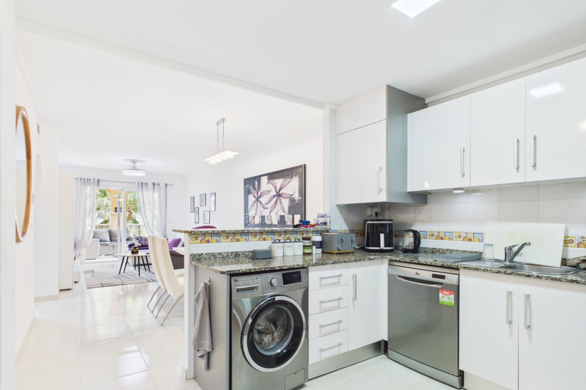 Sale - Apartment - Los Alcázares - Puerto Marina