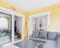 Sale - Apartment - Los Alcázares - Puerto Marina