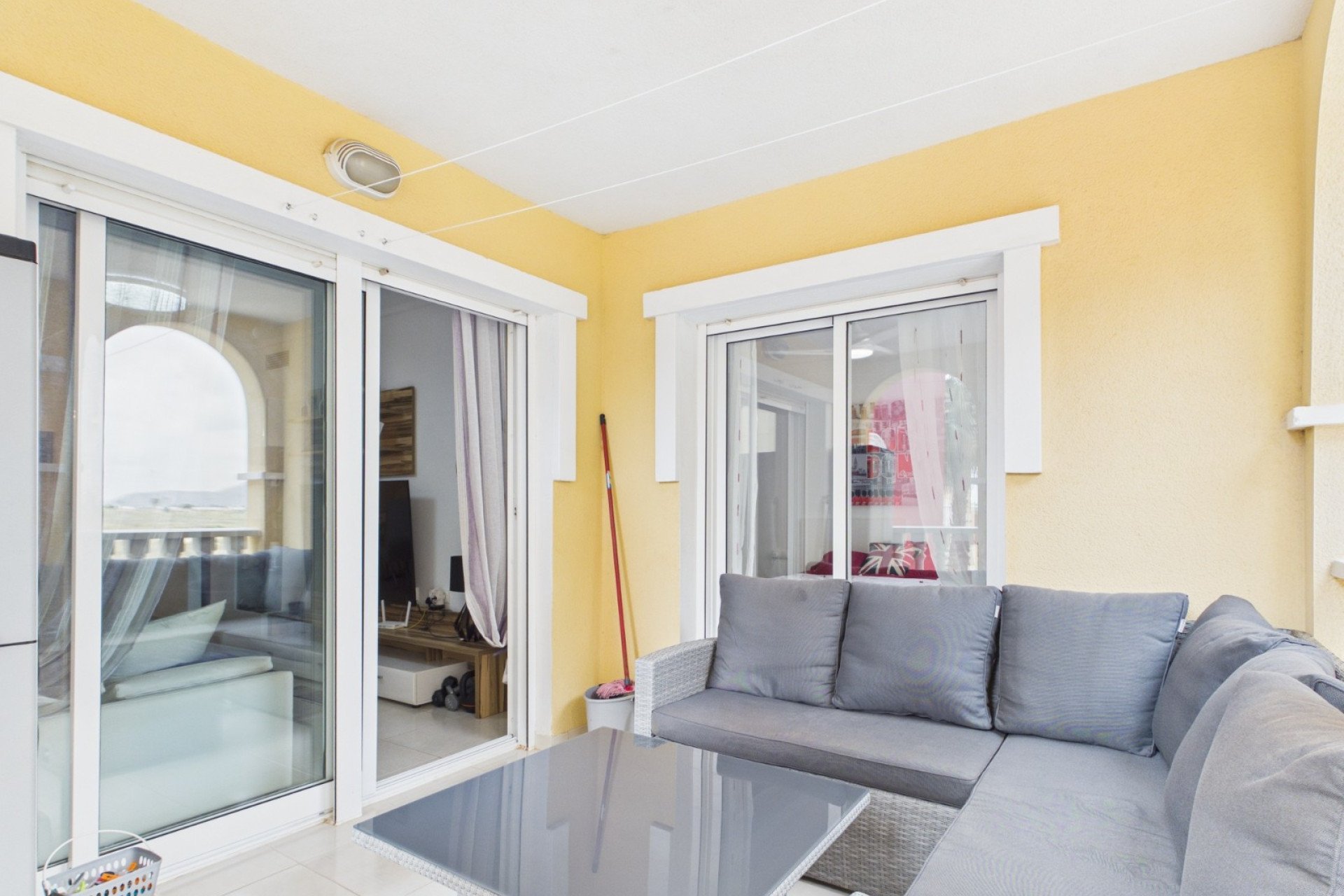 Sale - Apartment - Los Alcázares - Puerto Marina