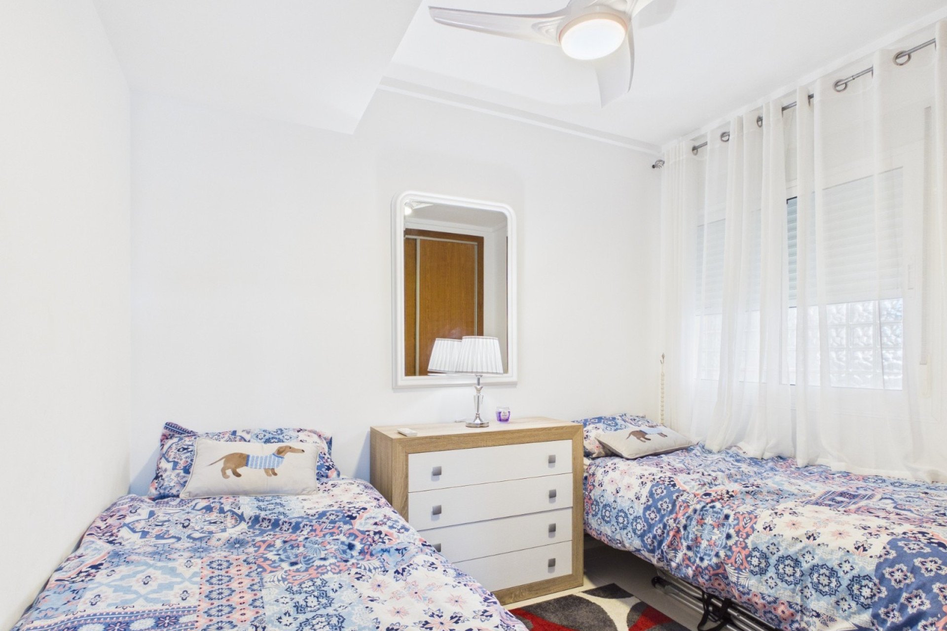 Sale - Apartment - Los Alcázares - Puerto Marina