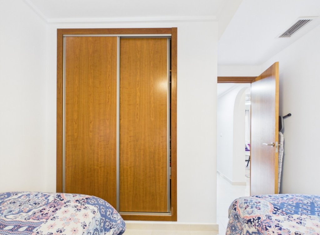 Sale - Apartment - Los Alcázares - Puerto Marina