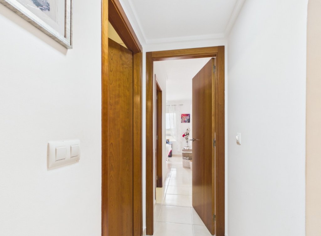 Sale - Apartment - Los Alcázares - Puerto Marina
