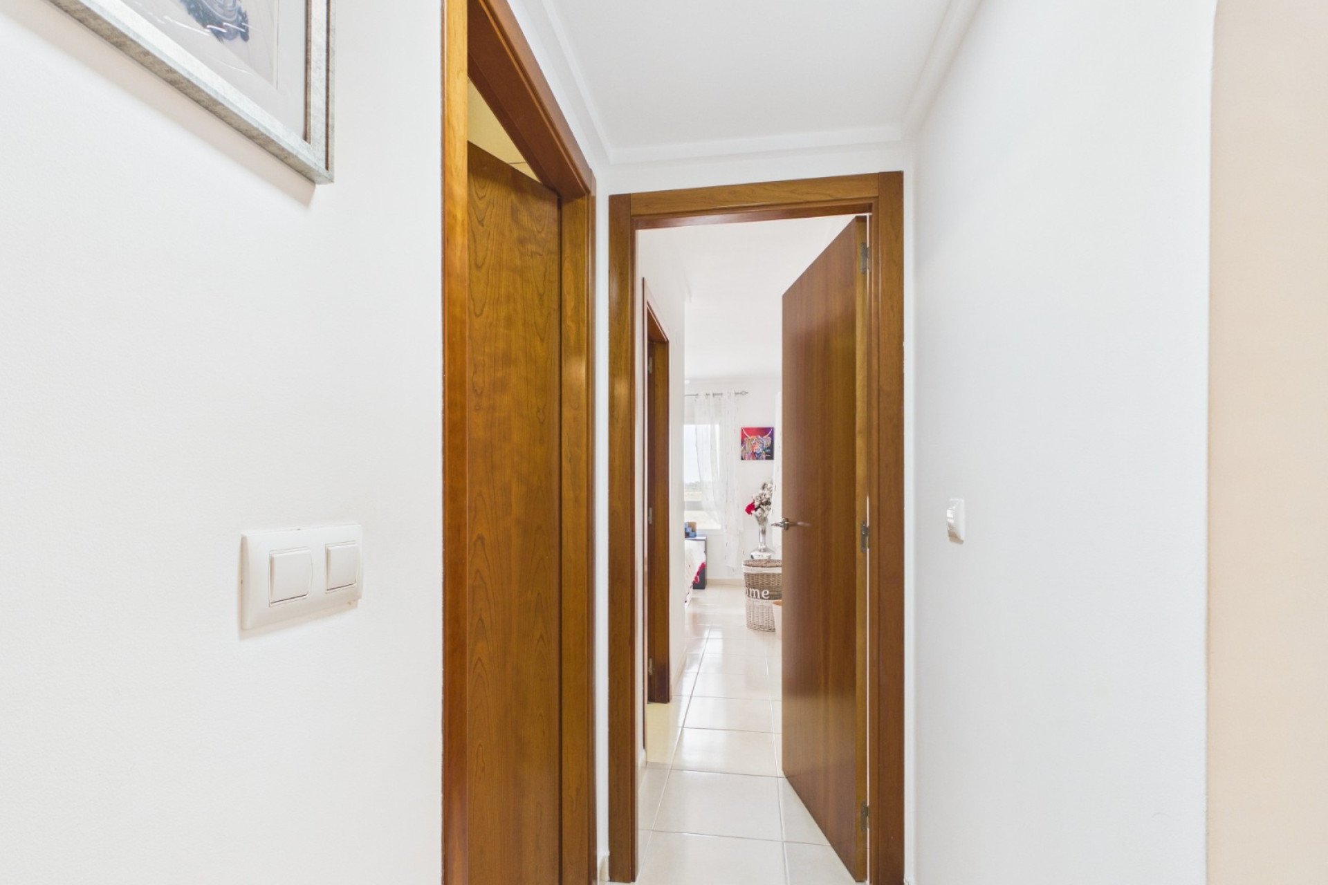 Sale - Apartment - Los Alcázares - Puerto Marina