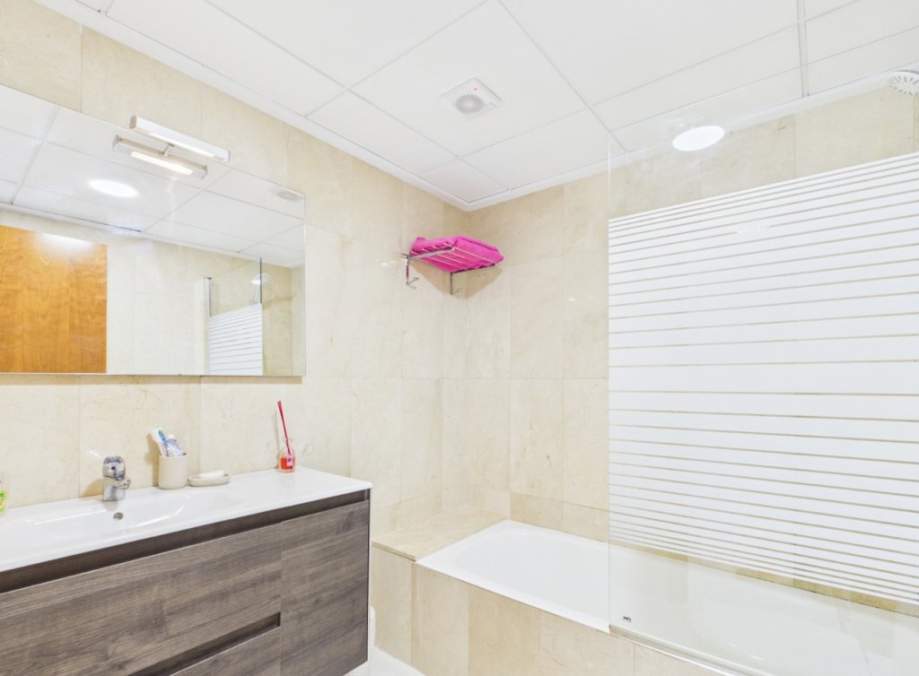Sale - Apartment - Los Alcázares - Puerto Marina
