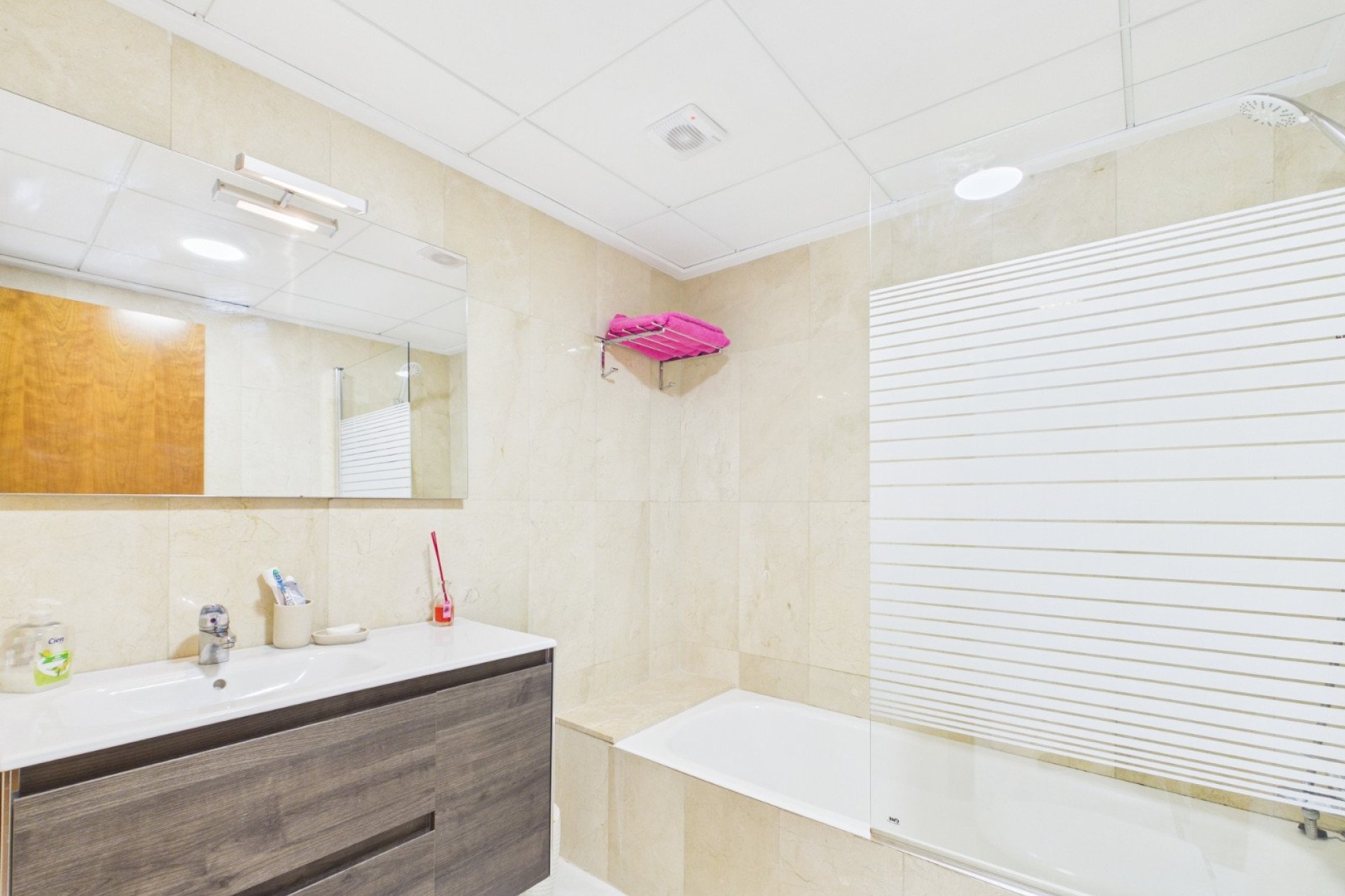 Sale - Apartment - Los Alcázares - Puerto Marina