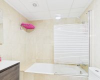 Sale - Apartment - Los Alcázares - Puerto Marina