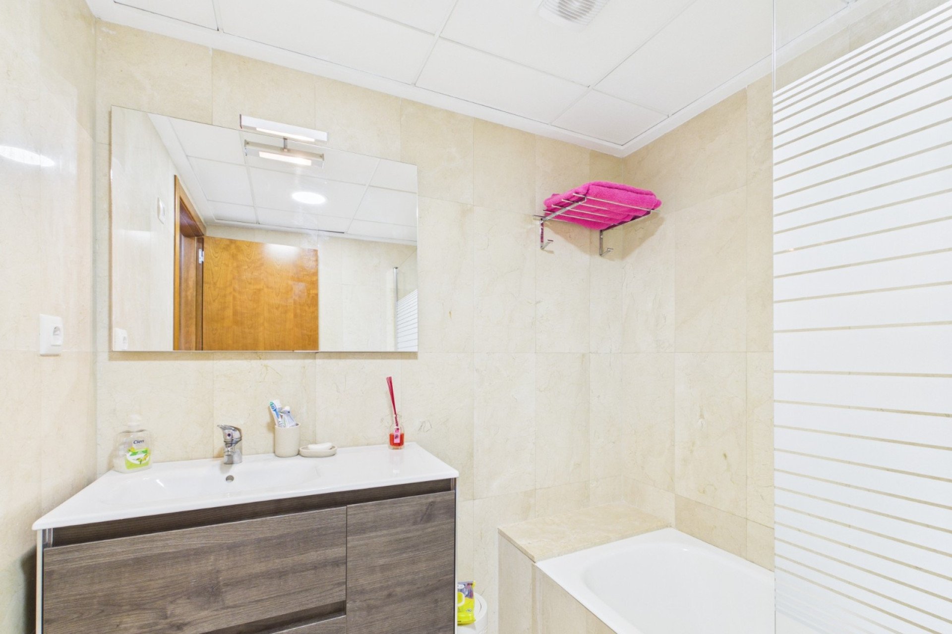 Sale - Apartment - Los Alcázares - Puerto Marina