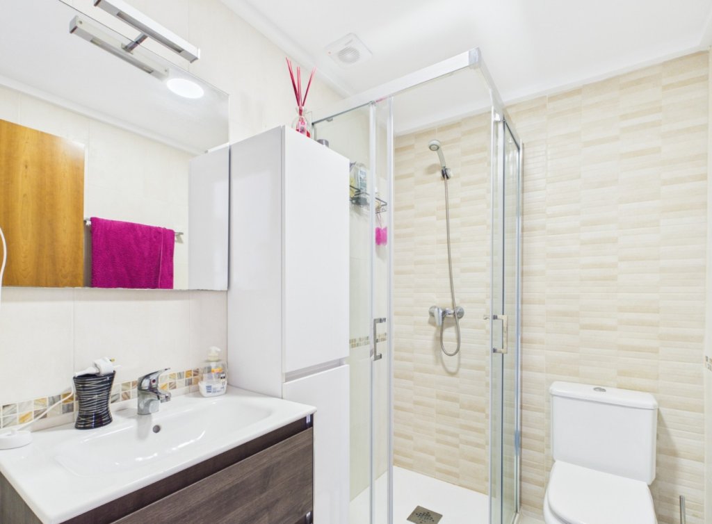 Sale - Apartment - Los Alcázares - Puerto Marina