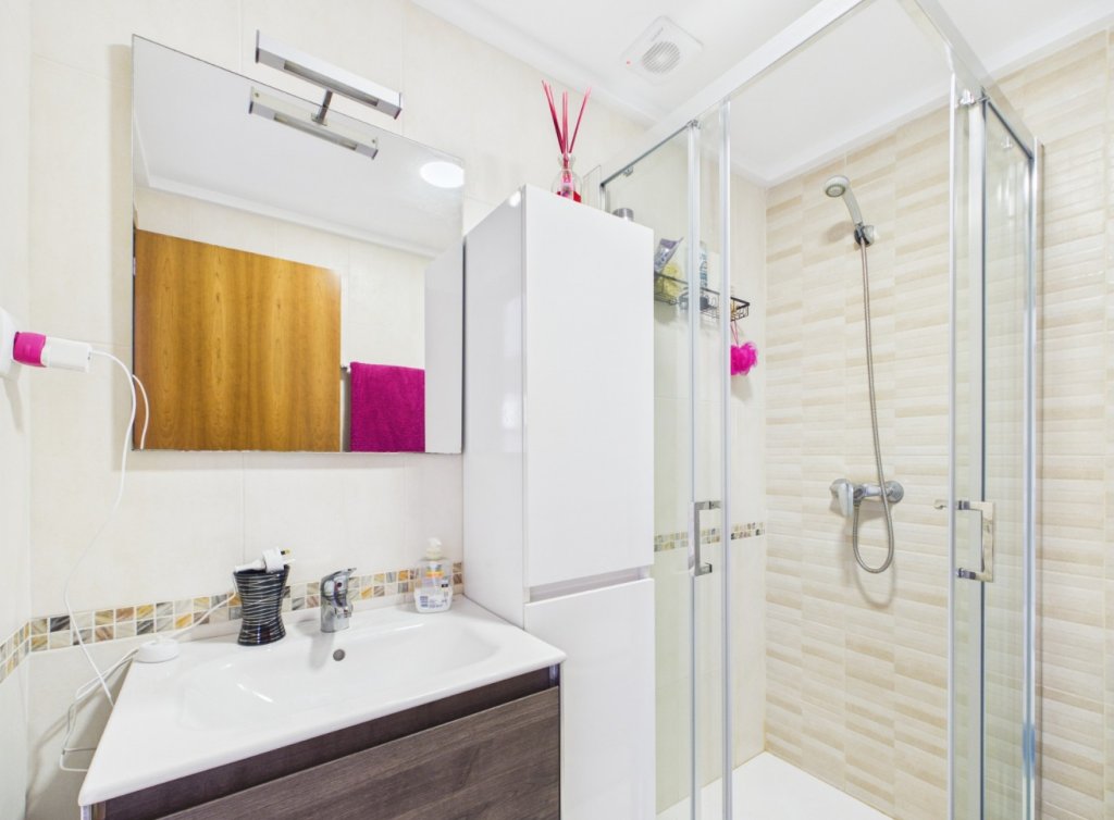 Sale - Apartment - Los Alcázares - Puerto Marina