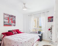 Sale - Apartment - Los Alcázares - Puerto Marina