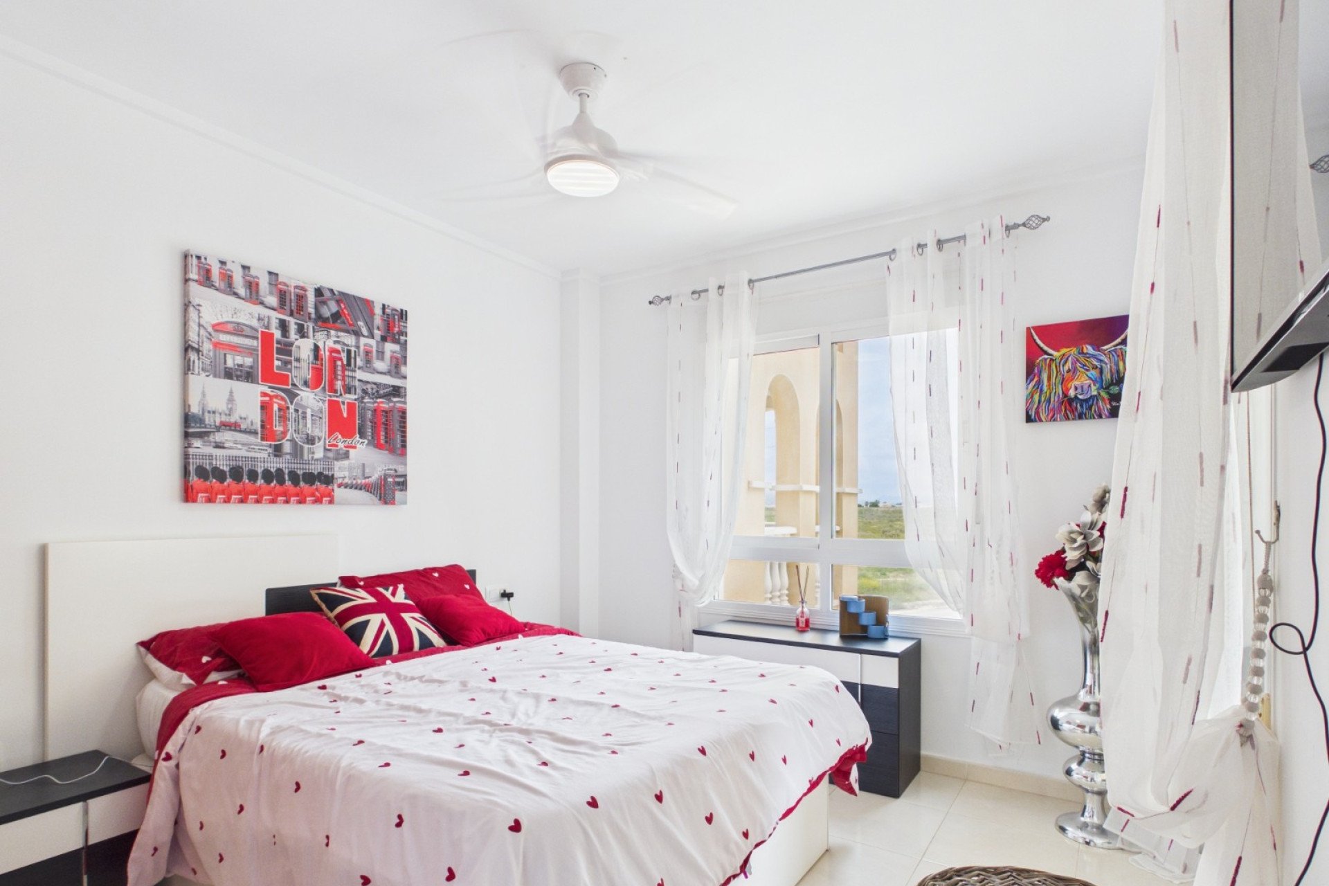 Sale - Apartment - Los Alcázares - Puerto Marina