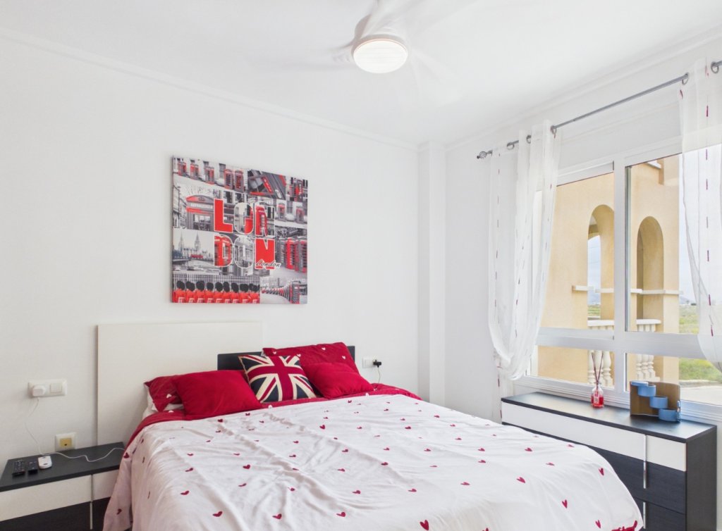 Sale - Apartment - Los Alcázares - Puerto Marina