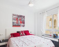 Sale - Apartment - Los Alcázares - Puerto Marina