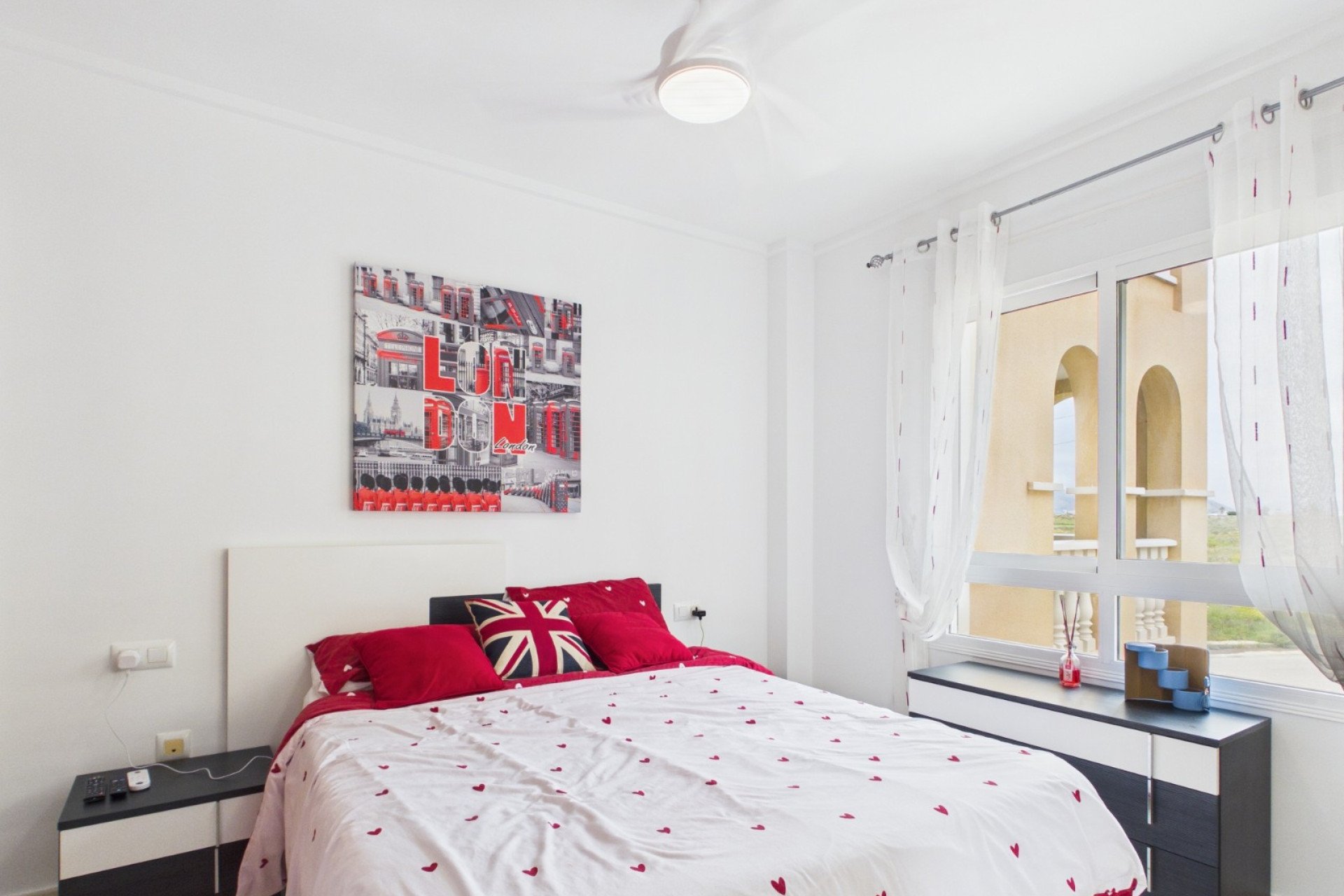 Sale - Apartment - Los Alcázares - Puerto Marina