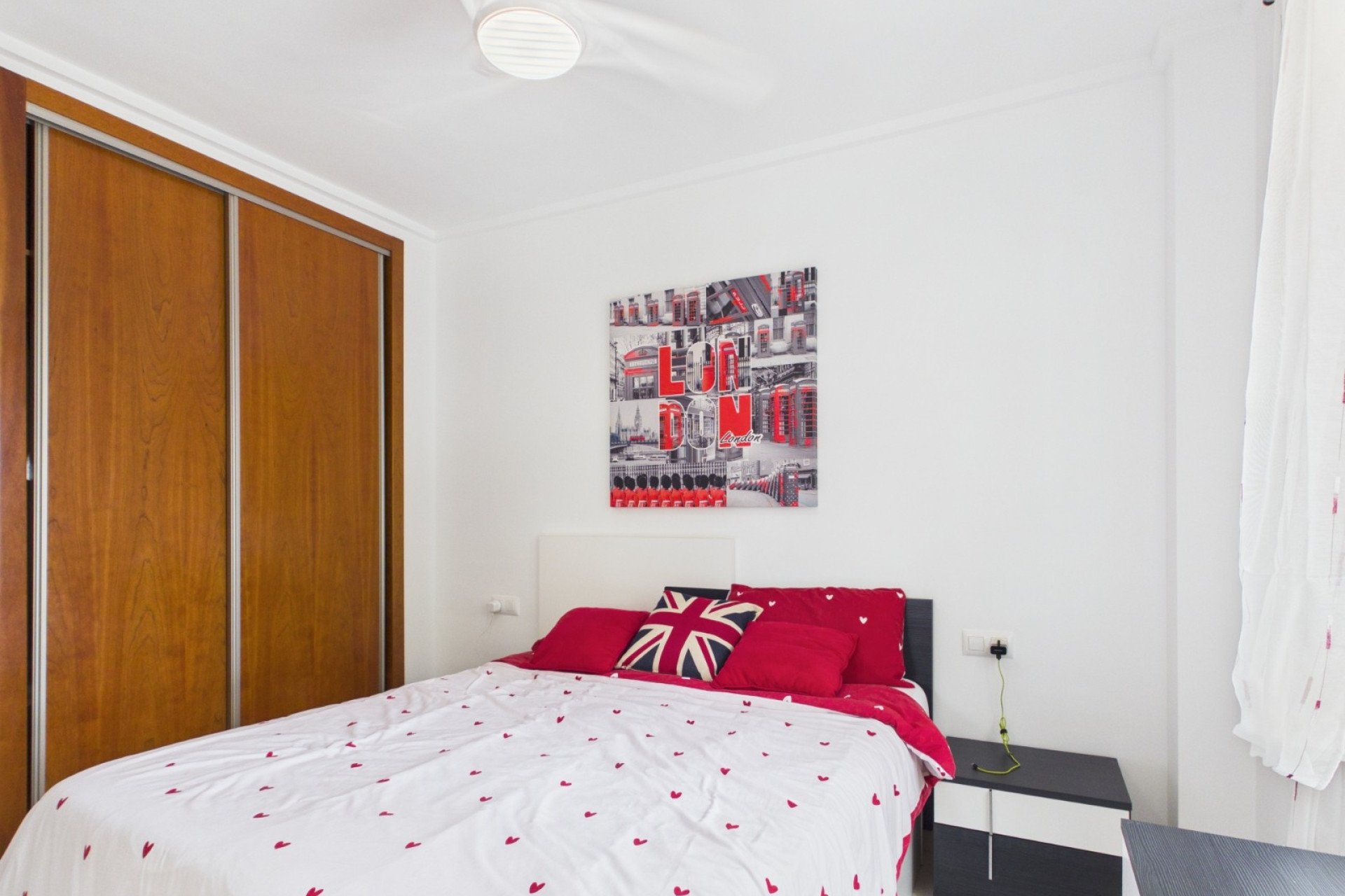 Sale - Apartment - Los Alcázares - Puerto Marina