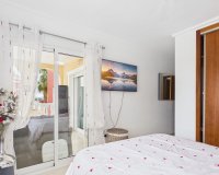 Sale - Apartment - Los Alcázares - Puerto Marina