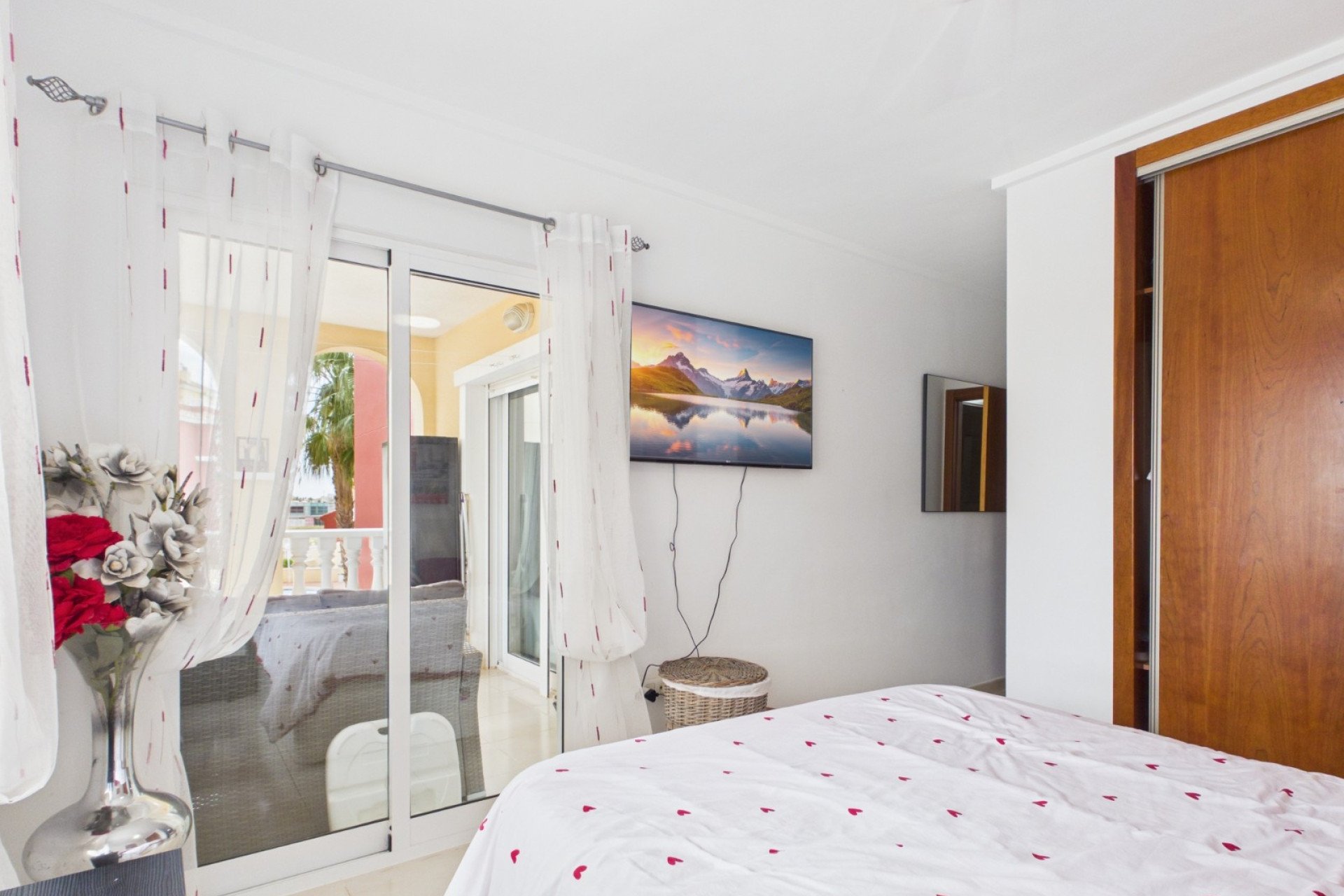 Sale - Apartment - Los Alcázares - Puerto Marina