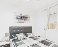 Sale - Apartment - Los Alcázares - Puerto Marina
