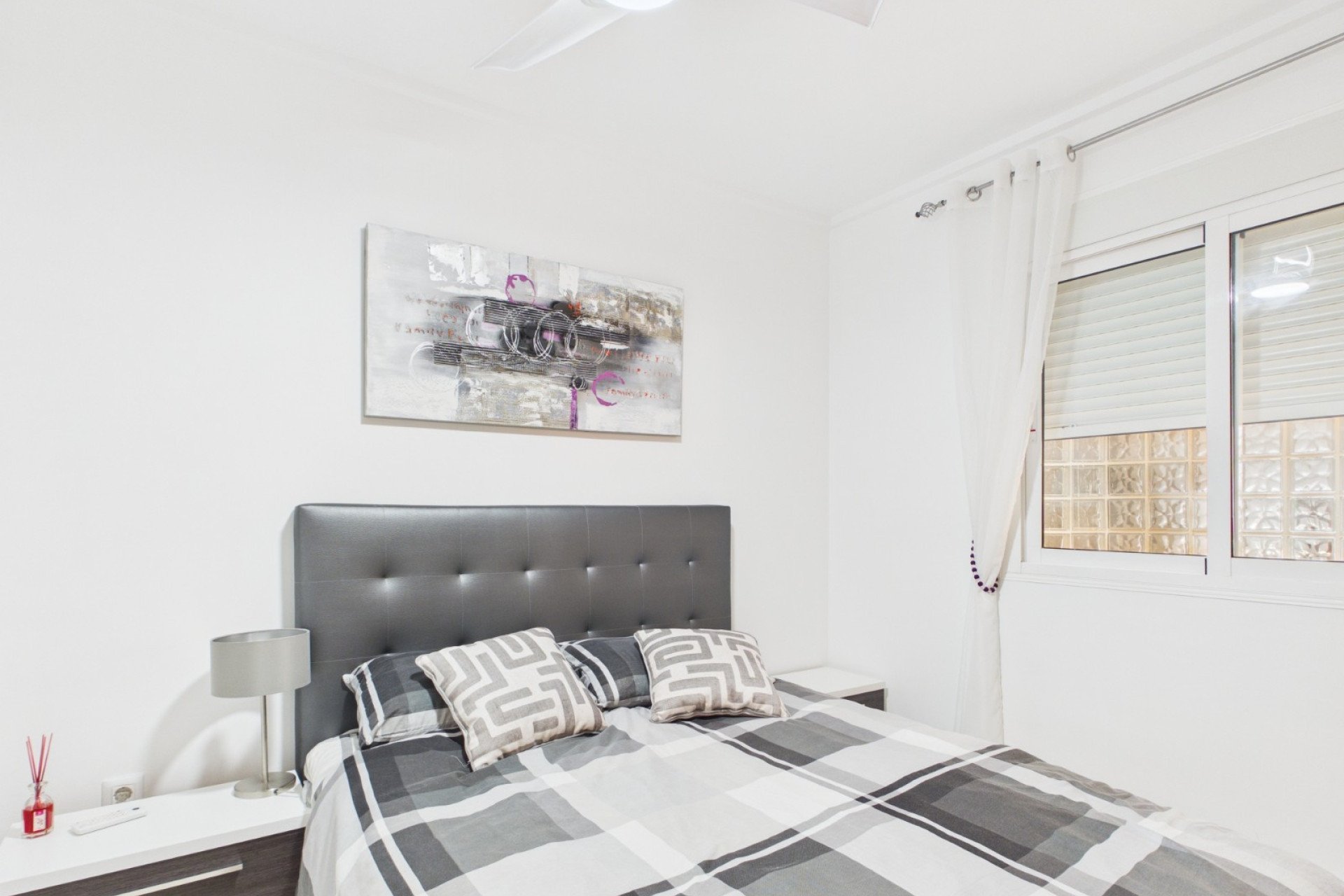 Sale - Apartment - Los Alcázares - Puerto Marina