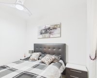 Sale - Apartment - Los Alcázares - Puerto Marina