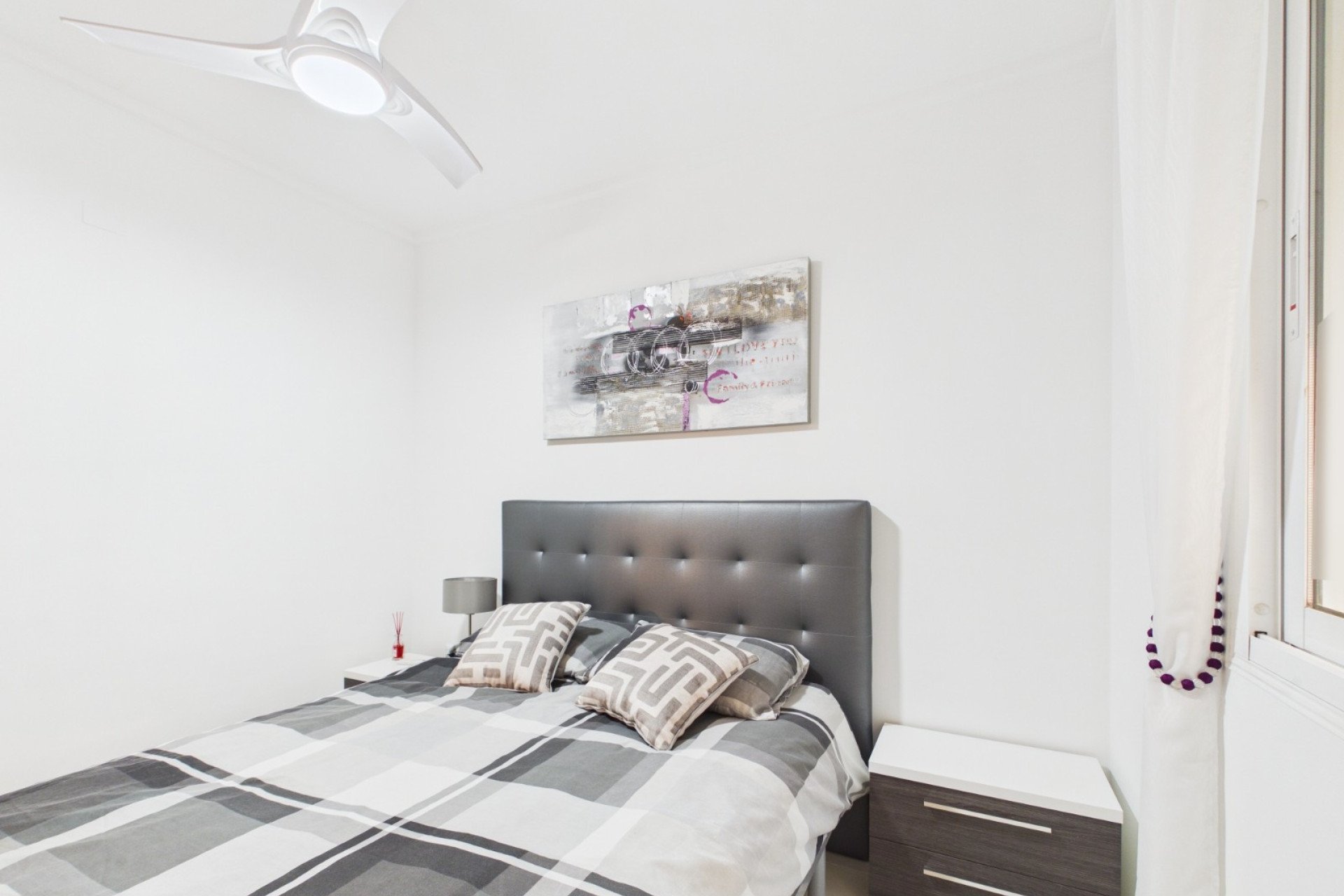 Sale - Apartment - Los Alcázares - Puerto Marina