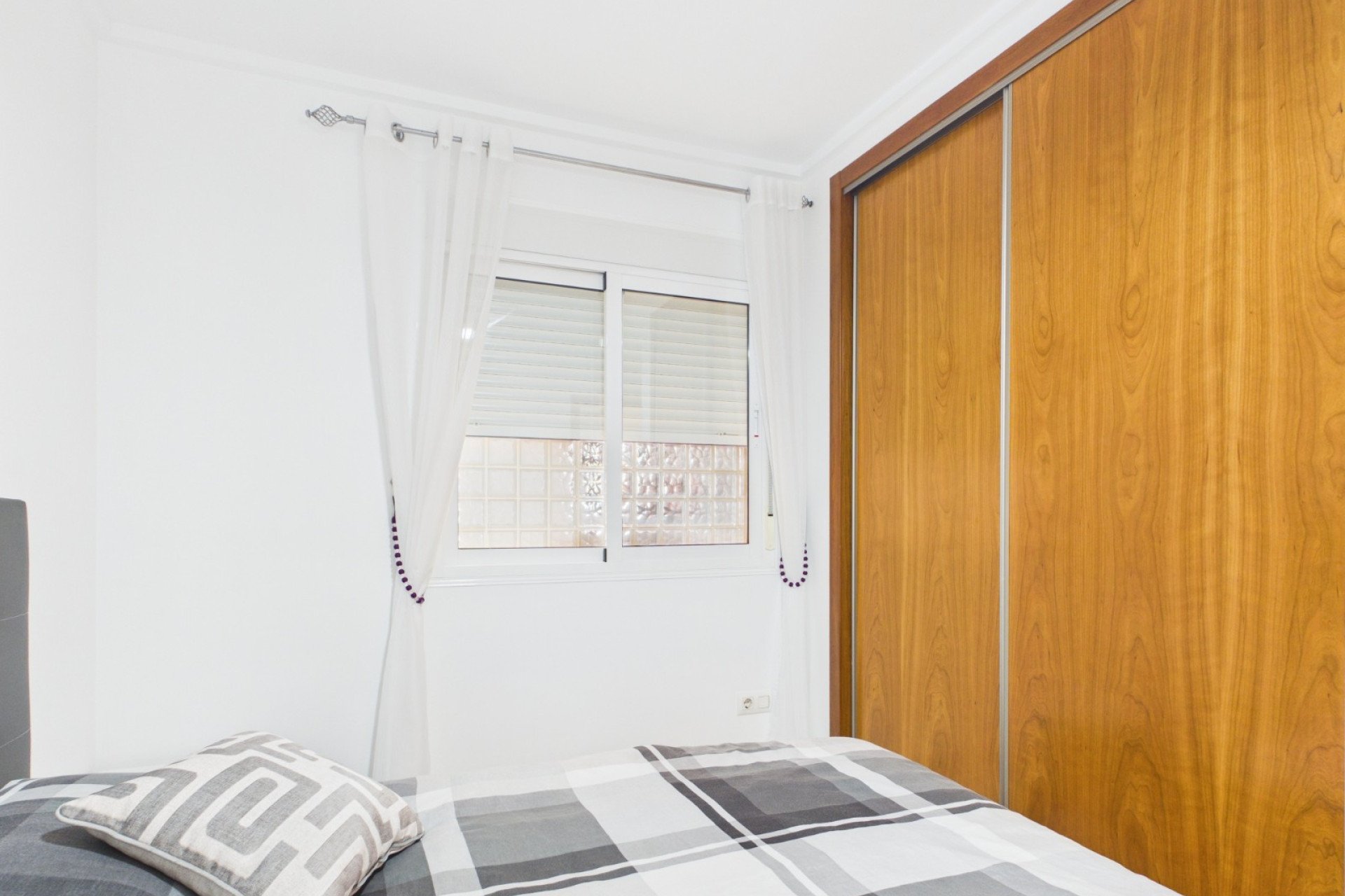Sale - Apartment - Los Alcázares - Puerto Marina