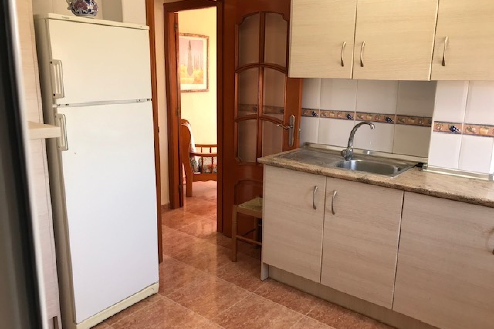 Sale - Apartment - Los Alcázares - Punta Calera