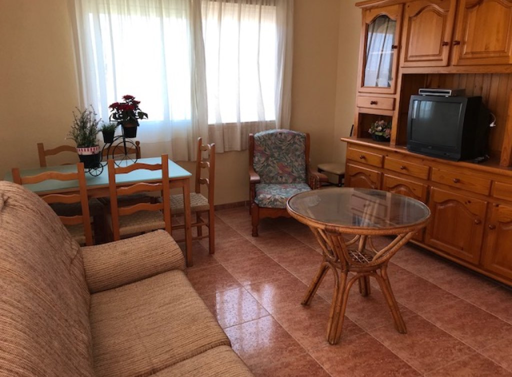 Sale - Apartment - Los Alcázares - Punta Calera