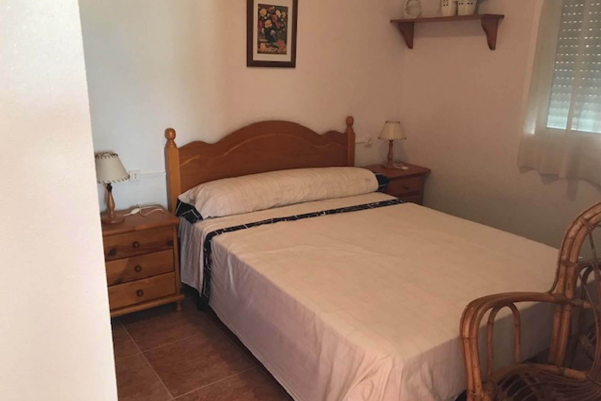 Sale - Apartment - Los Alcázares - Punta Calera