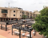 Sale - Apartment - Los Alcázares - Square