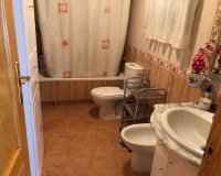 Sale - Apartment - Los Alcázares - Square