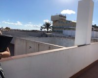 Sale - Apartment - Los Alcázares - Square