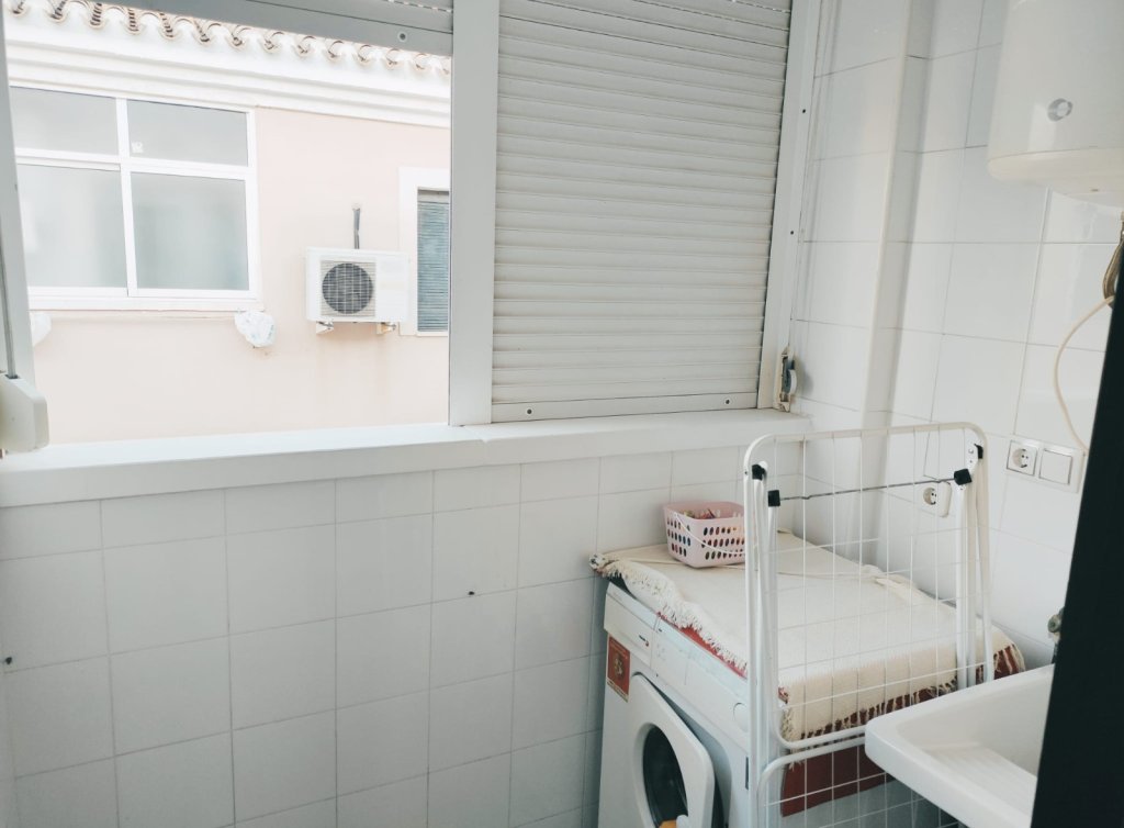 Sale - Apartment - Los Alcázares - Square
