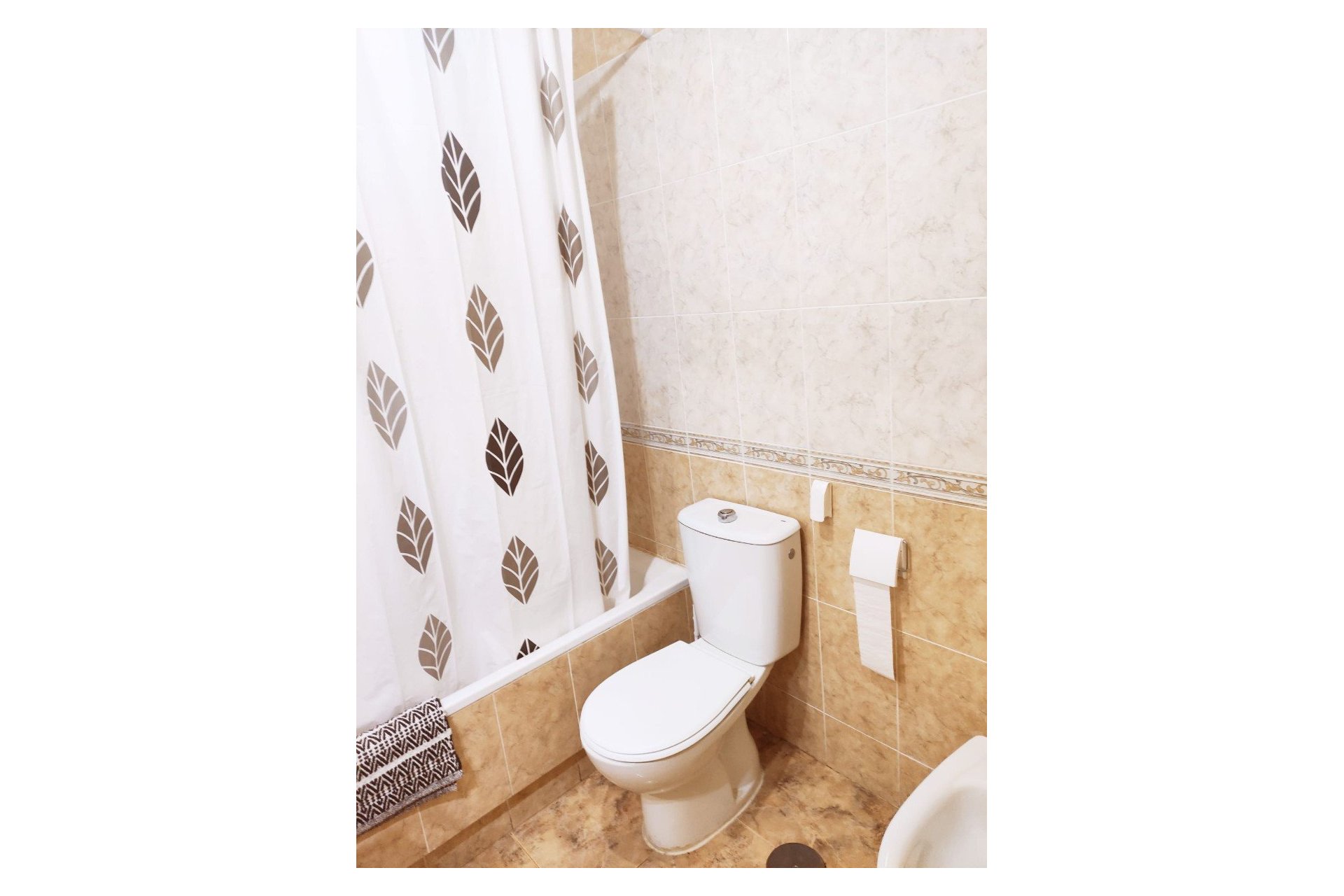 Sale - Apartment - Los Alcázares - Square