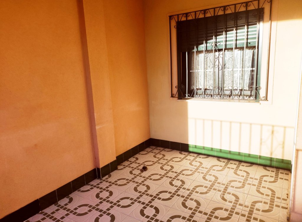 Sale - Apartment - Los Alcázares - Square