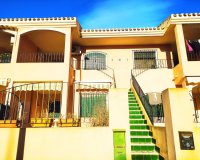 Sale - Apartment - Los Alcázares - Square