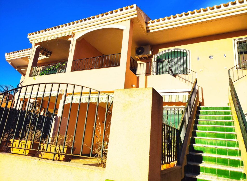 Sale - Apartment - Los Alcázares - Square