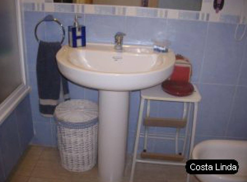 Sale - Apartment - Los Alcázares