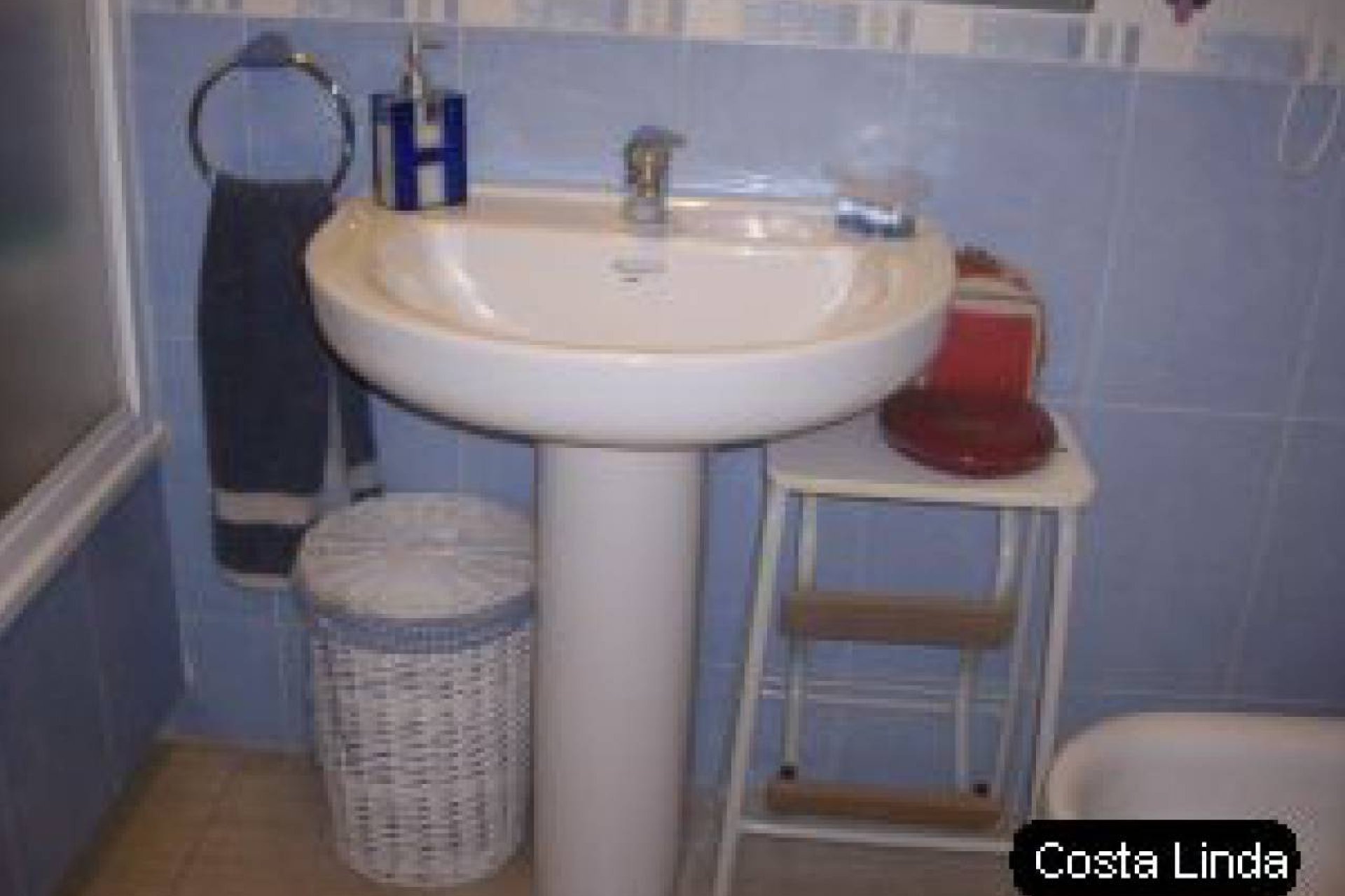 Sale - Apartment - Los Alcázares