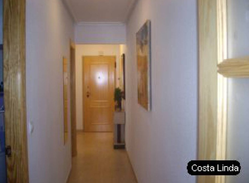 Sale - Apartment - Los Alcázares