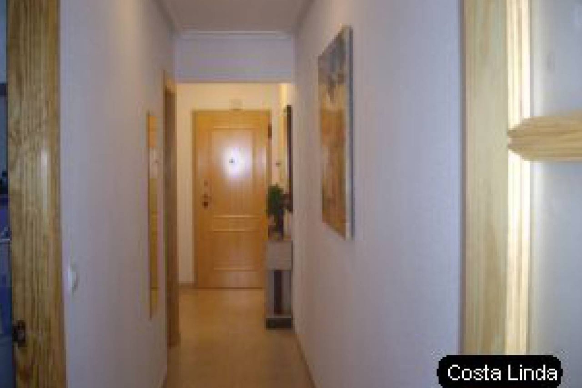 Sale - Apartment - Los Alcázares