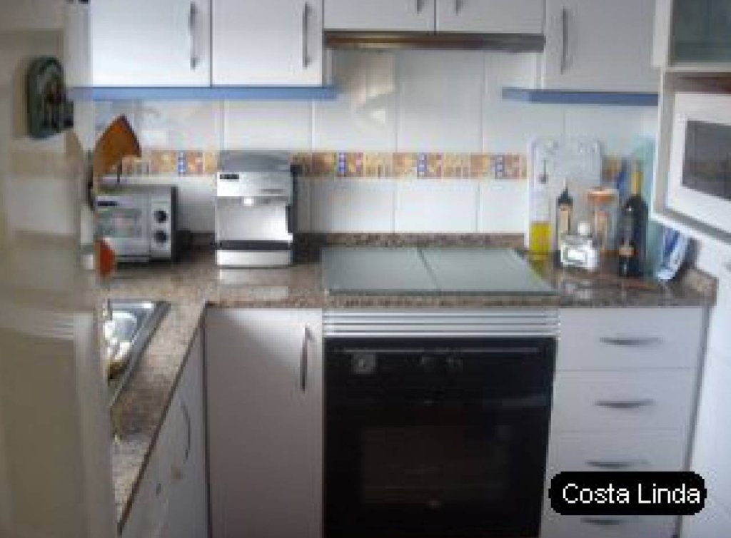 Sale - Apartment - Los Alcázares