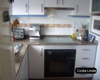 Sale - Apartment - Los Alcázares
