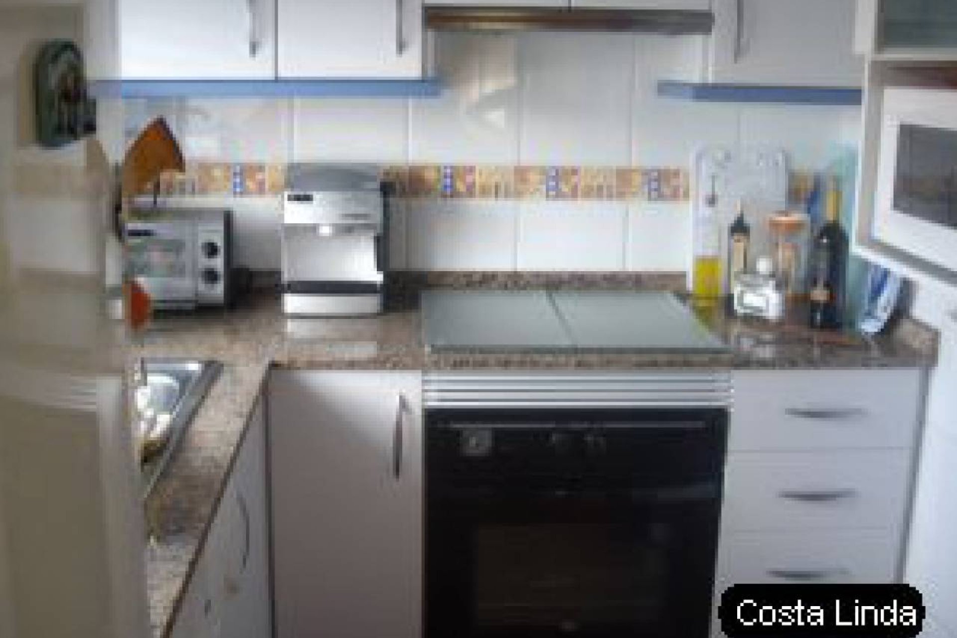 Sale - Apartment - Los Alcázares