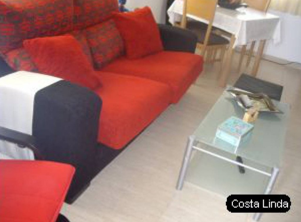 Sale - Apartment - Los Alcázares