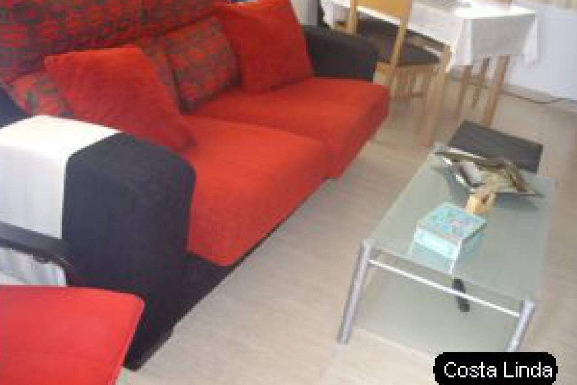 Sale - Apartment - Los Alcázares