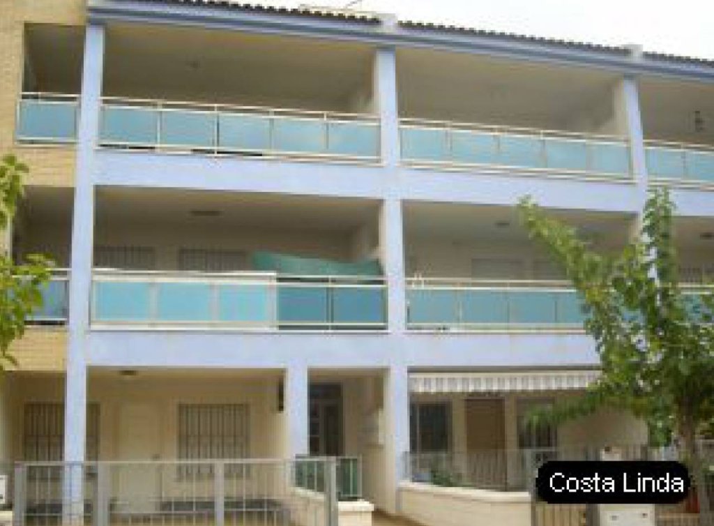 Sale - Apartment - Los Alcázares