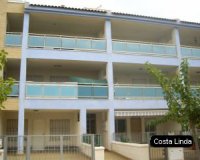 Sale - Apartment - Los Alcázares